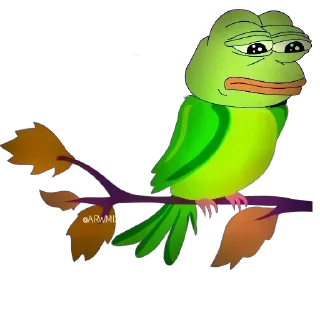 🦜
