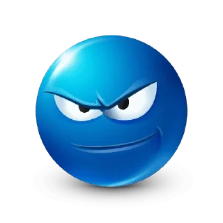😏