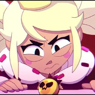 👑