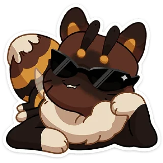 😎