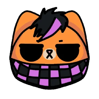 🖤