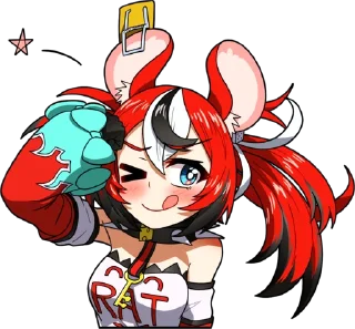 🤪