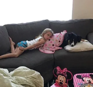 😏