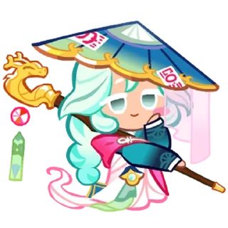 🍡