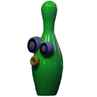 🎳