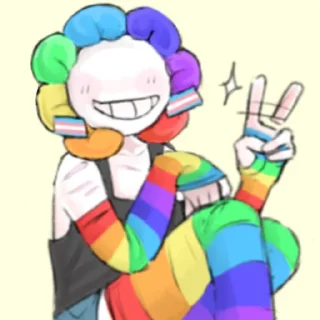 🌈