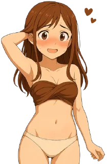 😳