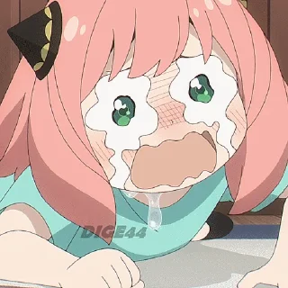 😭