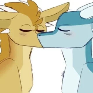 😘