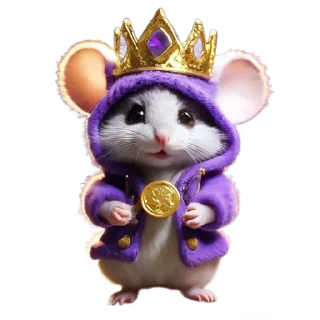 🐭