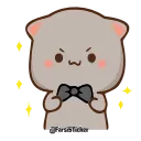 @Farsisticker  👈جوین‌شو استیکر بامزه