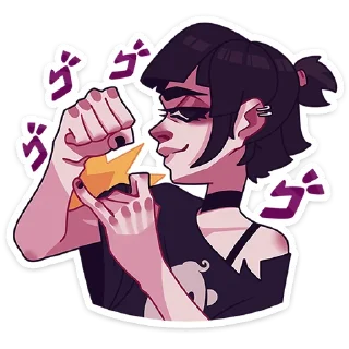 👊