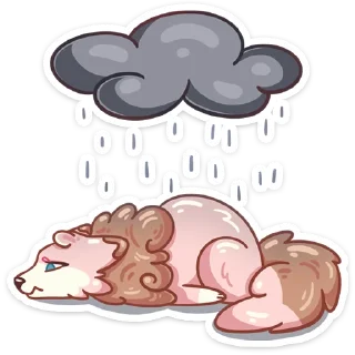 🌨