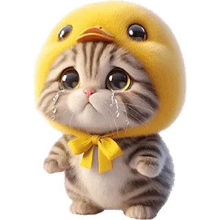😢