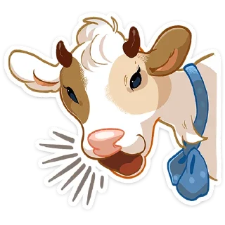 🐮
