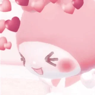 ⋆ ࣪🍣 ៹ ¡ my melody ! — @yoongicuteacr❕