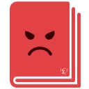 📔