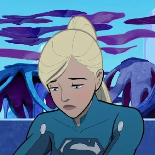 🦸‍♀