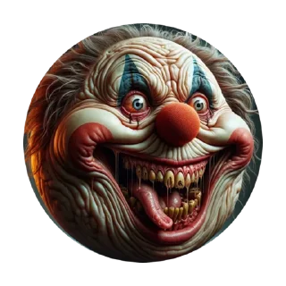 🤡
