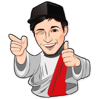 👍