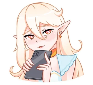 📱