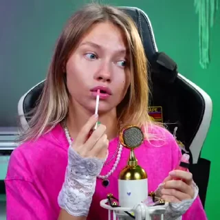 💄