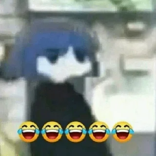 Bocchi the nigga