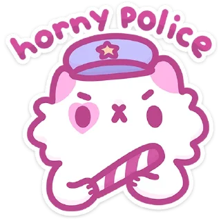 👮‍♂️