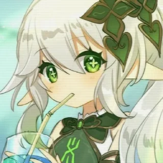 🍃