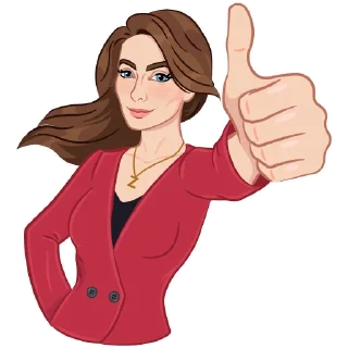 👍