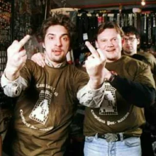 🖕