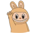 OG $Labubu @labubuoneth @luhluh1