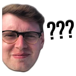 🤨