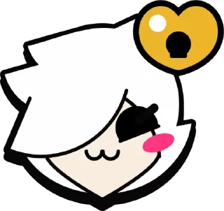 ❤