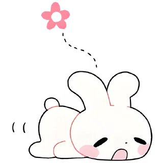 😴