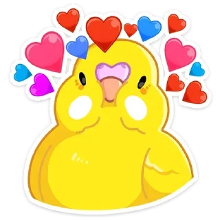 ❤️