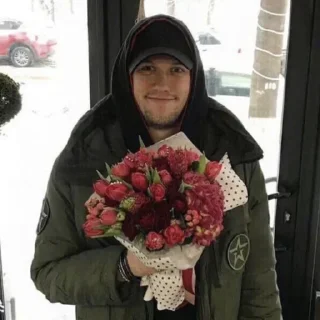 💐