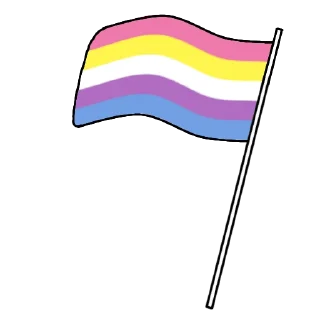 🏳️‍🌈