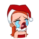 😭