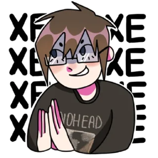 милки вей @toomuchmeowz
