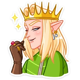 🤴
