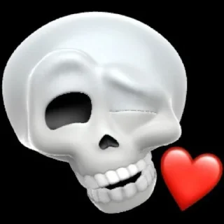 💀