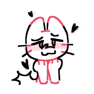 💗