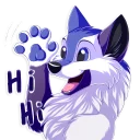 👋