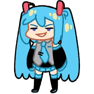 😏