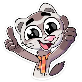 👍