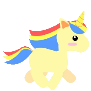 🦄