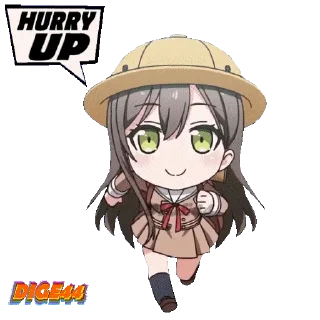 🏃‍♀️