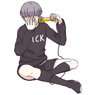 🎤
