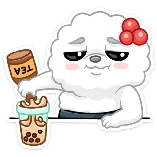 ☕️